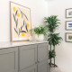 Maburu Console L80, Grey [1 available]